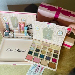 Too Faced Le Grand Palais